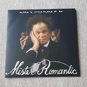 Mister Romantic 7" Vinyl Record RSD Black Friday 2025